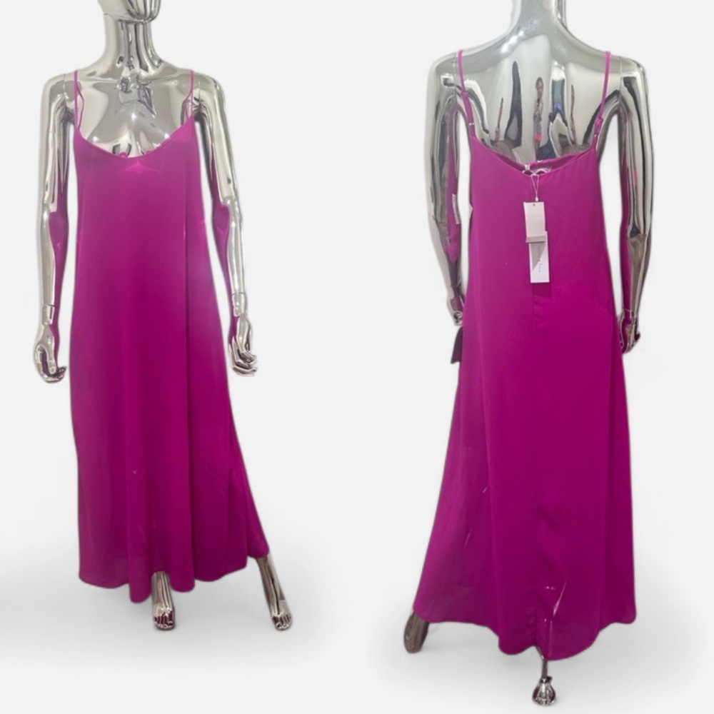 Mary & Mabel maxi dress M